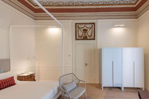 Suite Deluxe con bañera de hidromasaje y vistas al mar