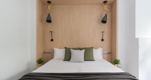 Tusity One Self Check-in Apartments