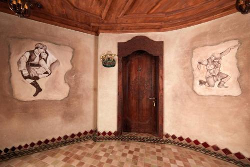 Gallery image of Naz Su Cunda in Cunda