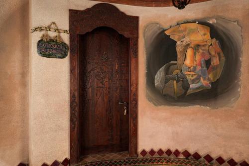 Gallery image of Naz Su Cunda in Cunda