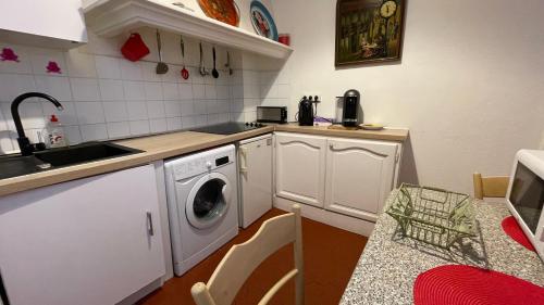Large 2-Room Apartment Cannes - Wifi, Air Conditioning