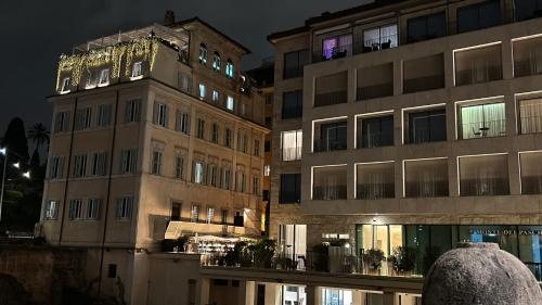 Colosseum Roma Guest House Luil