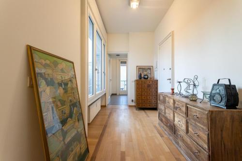 Serra 2br Apartment With Terrace by Halldis