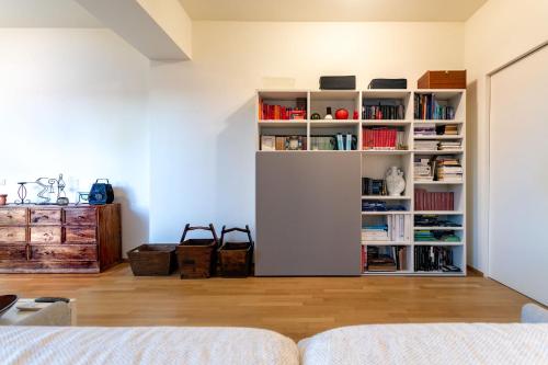 Serra 2br Apartment With Terrace by Halldis