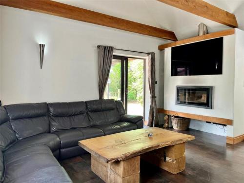 Paultons Golf Lodge – Photos 2