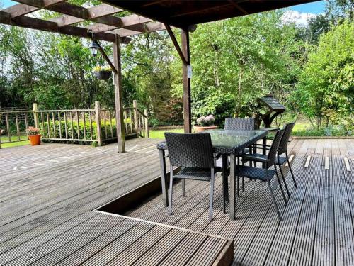 Paultons Golf Lodge – Photos 3