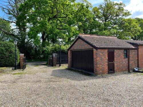 Paultons Golf Lodge – Photos 4