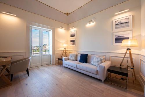 Superior Suite with Sea View