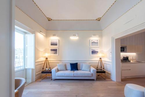 Superior Suite with Sea View