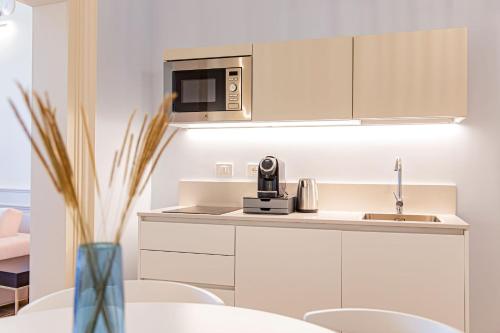 Superior Suite with Sea View