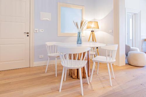 Superior Suite with Sea View