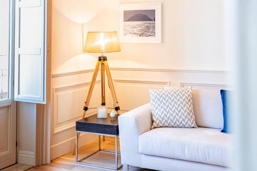 Superior Suite with Sea View