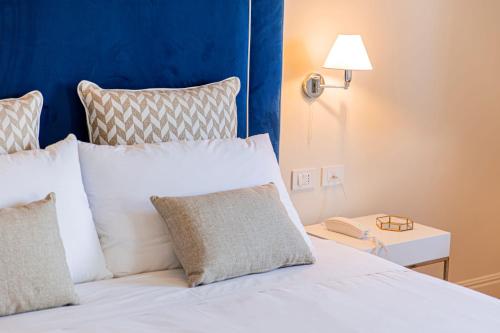 Superior Suite with Sea View