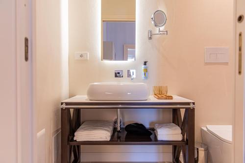 Superior Suite with Sea View