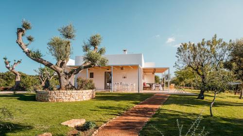 BORGO DELL'AGRUMETO 8, Emma Villas