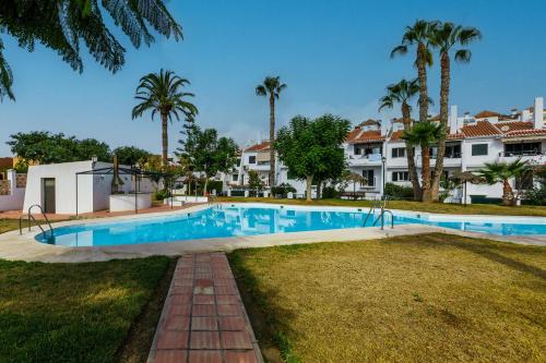 A&N Spacious Family House with Pool & Garden Torre del Mar