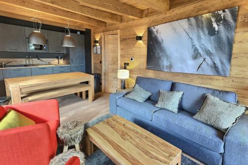 Chalet soleil terrasses vue serrechevalierholidays