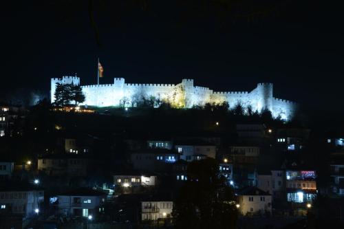 Gallery image of Miryana Guest House in Ohrid