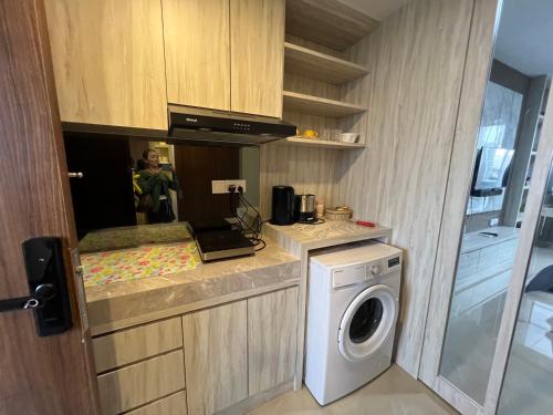 Fotografie z fotogalerie ubytování Xing Fave NagoyaThamrin City v destinaci Jodoh