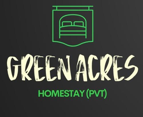 Fotografie z fotogalerie ubytování Green acres home stay v destinaci Kandy