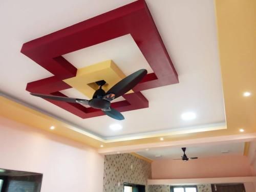 Fotografie z fotogalerie ubytování Asmi Palace, Bhaimala, Alibag v destinaci Alibag
