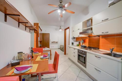 Casa Verbena Near The Center - Happy Rentals