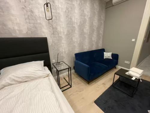 Luxurious STUDIO located in the heart of Budapest 1093 Budapest, 46 Lónyay utca kép - 3