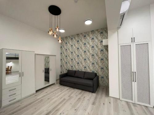Székely Apartment near Deák Ferenc Square with FREE PARKING IN GARAGE 1061 Budapest, 10 Székely Mihály utca kép - 3