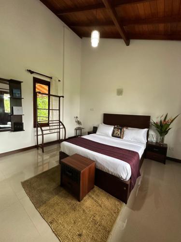 Φωτογραφία από το άλμπουμ του Weligama House σε Weligama