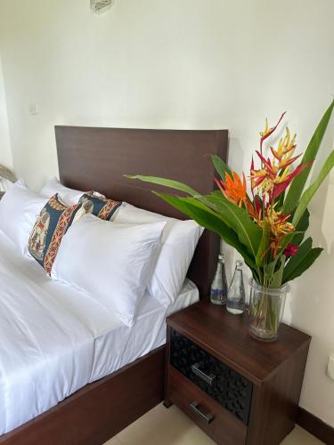 Φωτογραφία από το άλμπουμ του Weligama House σε Weligama