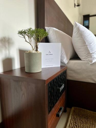 Φωτογραφία από το άλμπουμ του Weligama House σε Weligama