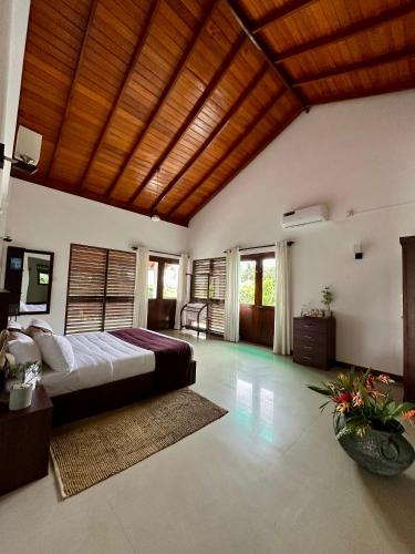 Φωτογραφία από το άλμπουμ του Weligama House σε Weligama
