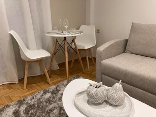 Cozy studio in the City Center !