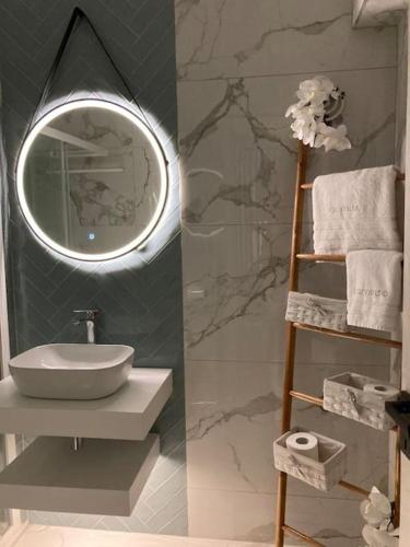 Cozy studio in the City Center !
