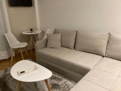 Cozy studio in the City Center !