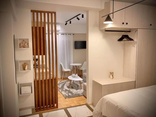 Cozy studio in the City Center !