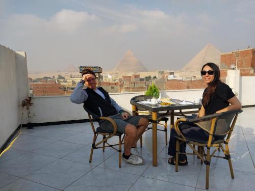 Zoser Pyramids View- Foreiigners only – Photos 4