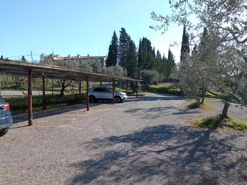 Fotografie z fotogalerie ubytování Agriturismo Poggio Nardini v destinaci Montelupo Fiorentino