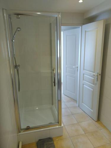 Tiny duplex climatisé