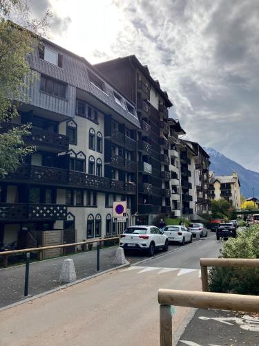 CHAMONIX CENTRE le Grepon