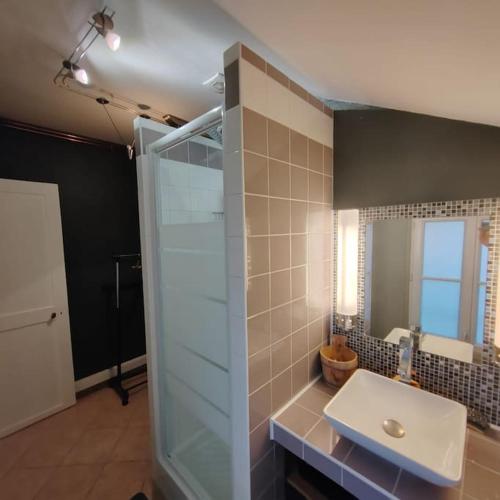 Photo de la galerie de l'établissement Autonome et confortable, à Cormeilles-en-Parisis