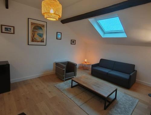 Photo de la galerie de l'établissement Autonome et confortable, à Cormeilles-en-Parisis