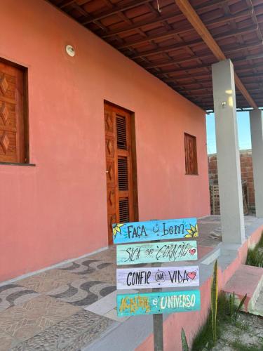 Ảnh trong thư viện ảnh của Casa 2 Gold Star Village ở Majorlândia