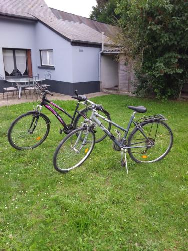 Photo de la galerie de l'établissement L’ambroise, à Pendé