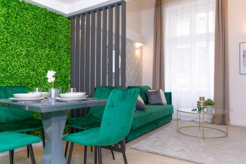 Luxury City Center Loft (3) 1093 Budapest, 13 Mátyás utca kép - 3