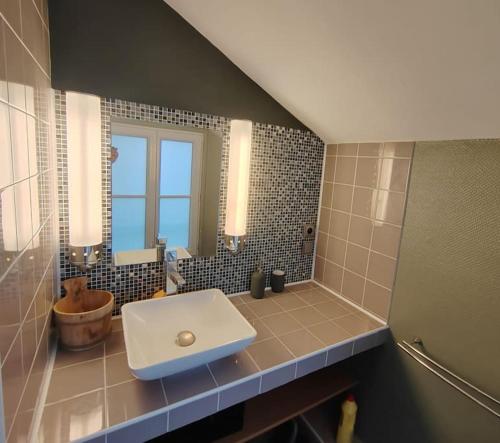 Photo de la galerie de l'établissement Autonome et confortable, à Cormeilles-en-Parisis