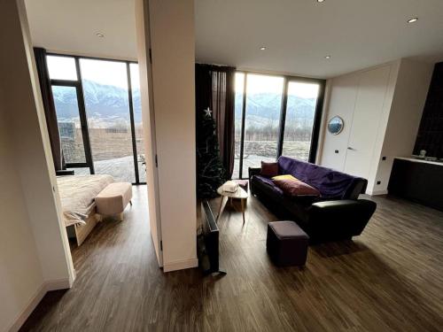 The Purple guest house