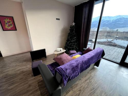 The Purple guest house – Photos 2