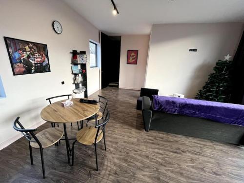The Purple guest house – Photos 3