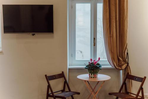 La Maisonette di Trastevere